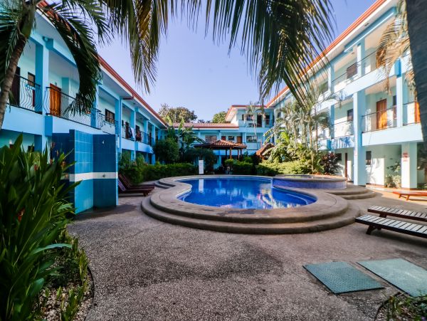 Playa Hermosa  Guanacaste Home 1021001