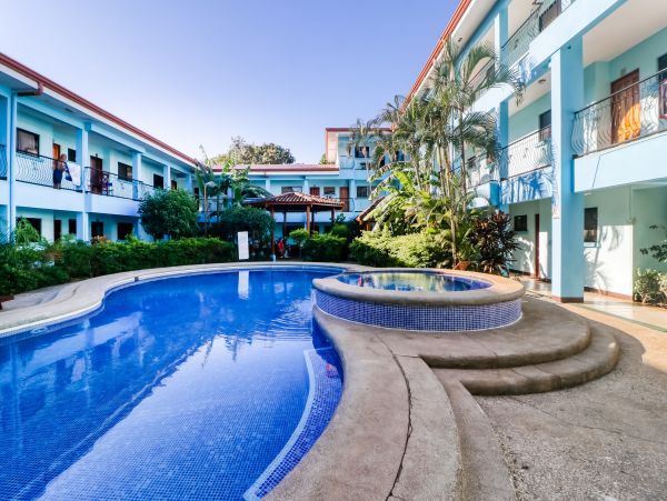 Playa Hermosa  Guanacaste Home 1021001