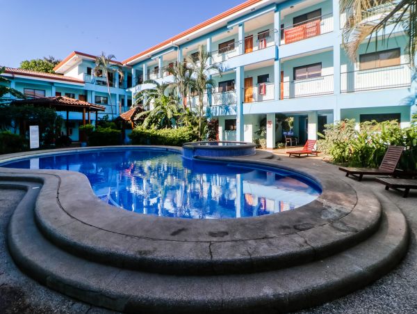 Playa Hermosa  Guanacaste Home 1021001