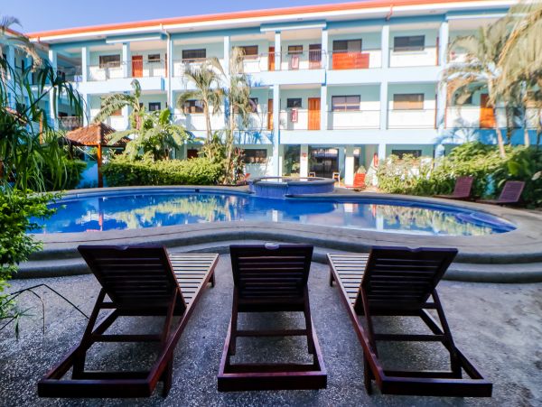 Playa Hermosa  Guanacaste Home 1021001