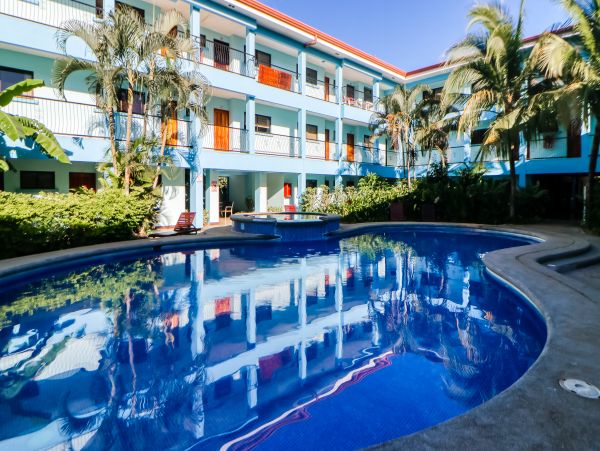 Playa Hermosa  Guanacaste Home 1021001