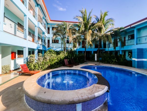 Playa Hermosa  Guanacaste Home 1021001