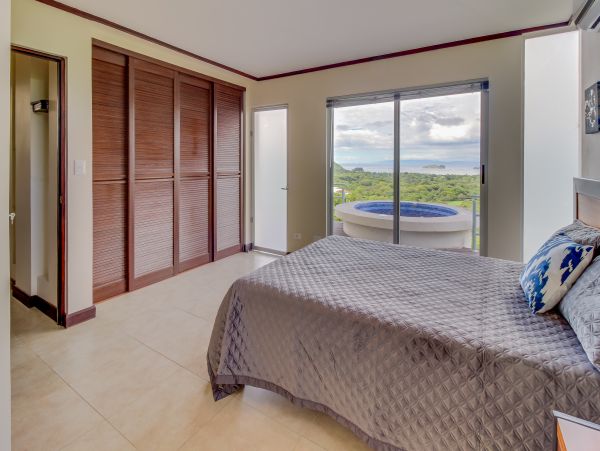 Playa Hermosa  Guanacaste Home 1021002