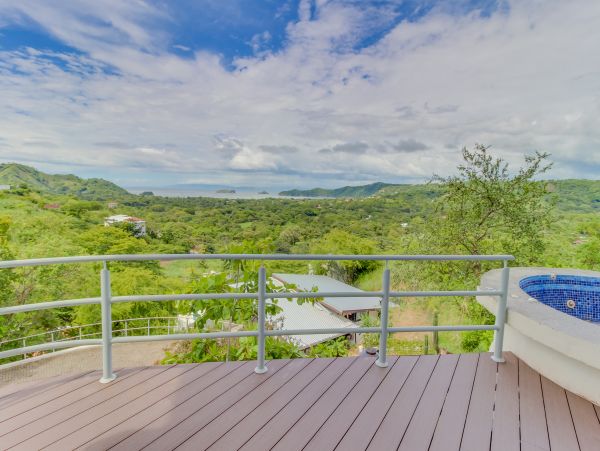 Playa Hermosa  Guanacaste Home 1021002