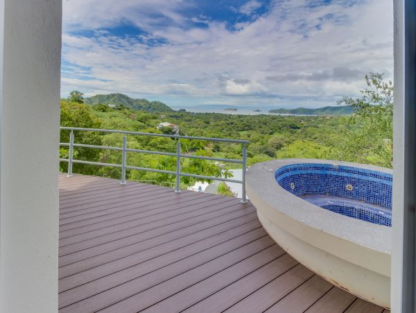 Playa Hermosa  Guanacaste Home 1021002