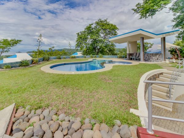 Playa Hermosa  Guanacaste Home 1021002