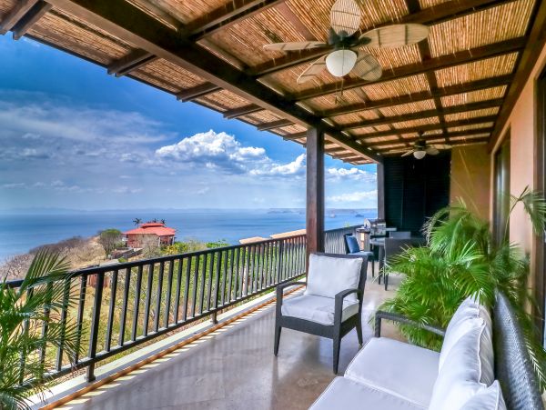 Playa Hermosa  Guanacaste Home 1021003