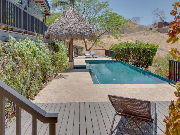 Playa Hermosa  Guanacaste Home 1021003
