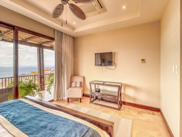 Playa Hermosa  Guanacaste Home 1021003