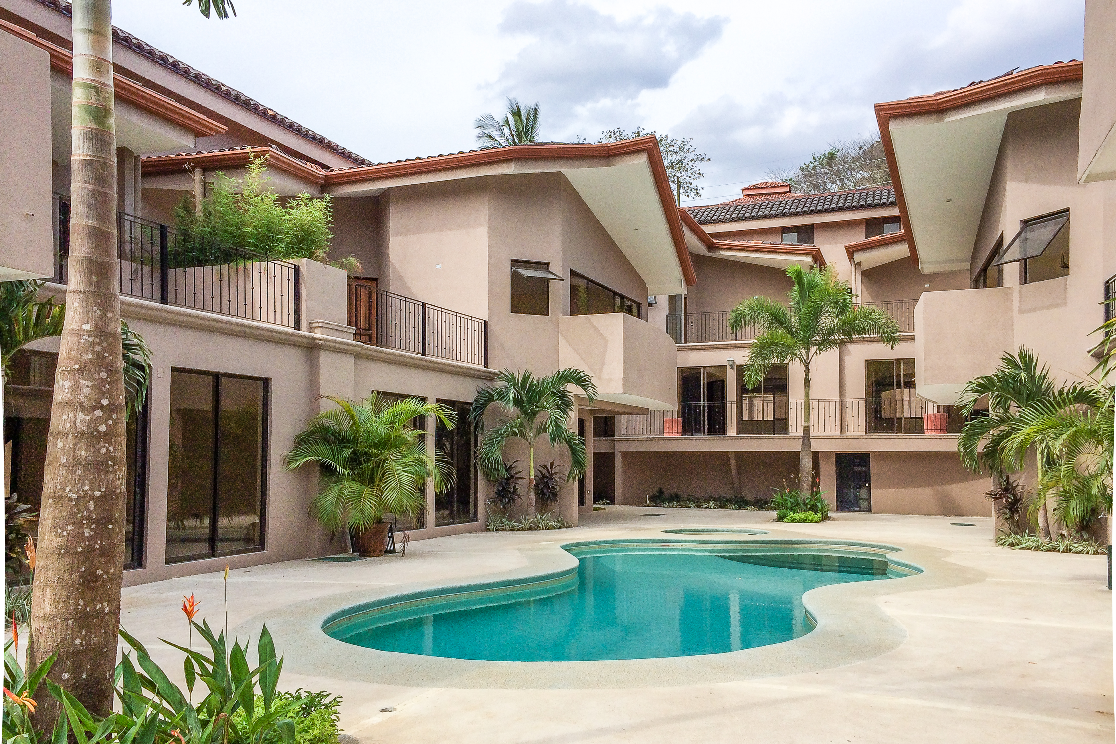 Playa Hermosa  Guanacaste Home 1021005