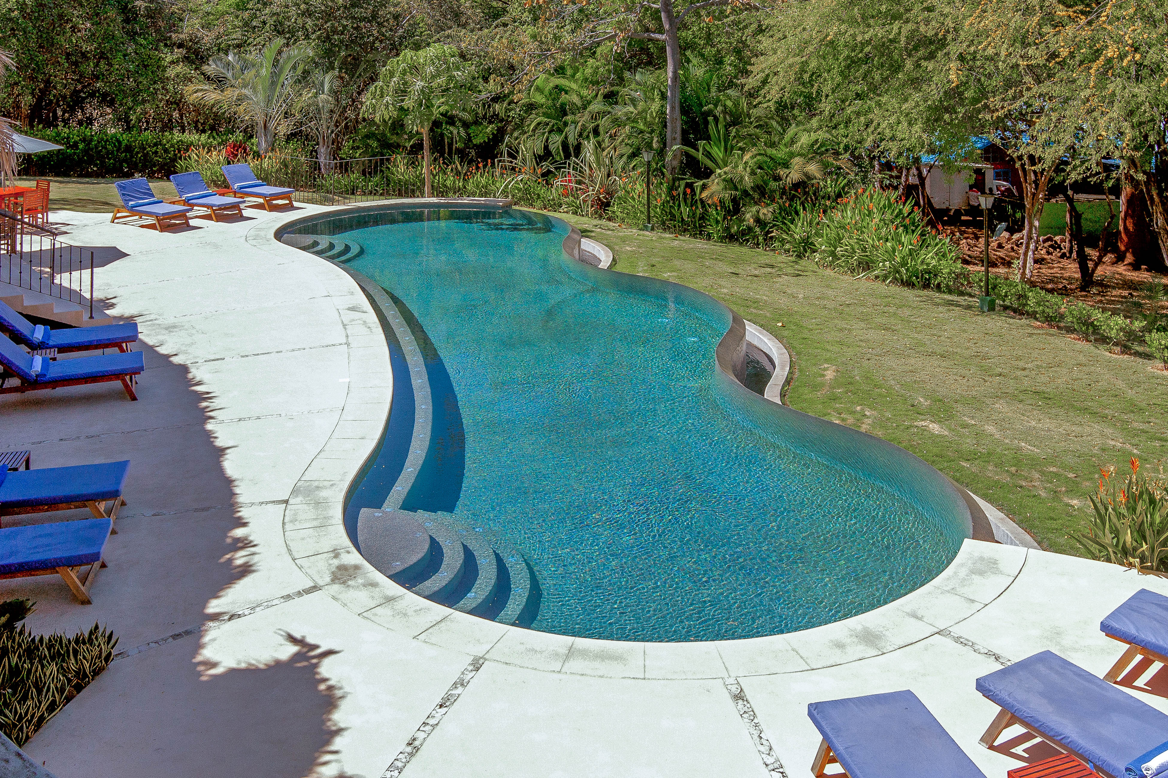 Playa Hermosa  Guanacaste Home 1021005