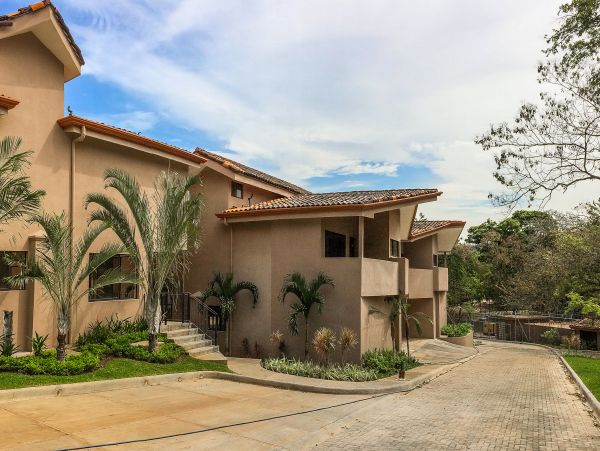 Playa Hermosa  Guanacaste Home 1021005