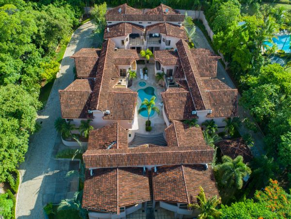 Playa Hermosa  Guanacaste Home 1021005