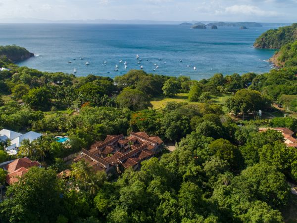 Playa Hermosa  Guanacaste Home 1021005