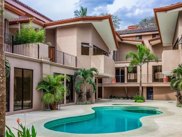 Playa Hermosa  Guanacaste Home 1021007