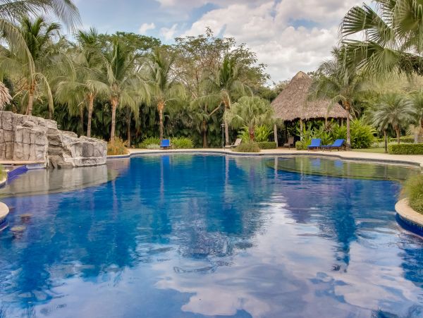 Playa Hermosa  Guanacaste Home 1021007