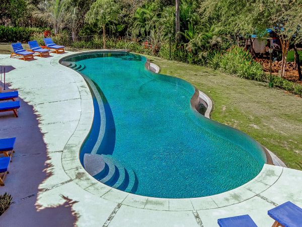 Playa Hermosa  Guanacaste Home 1021007