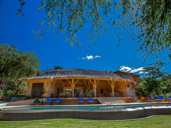 Playa Hermosa  Guanacaste Home 1021007