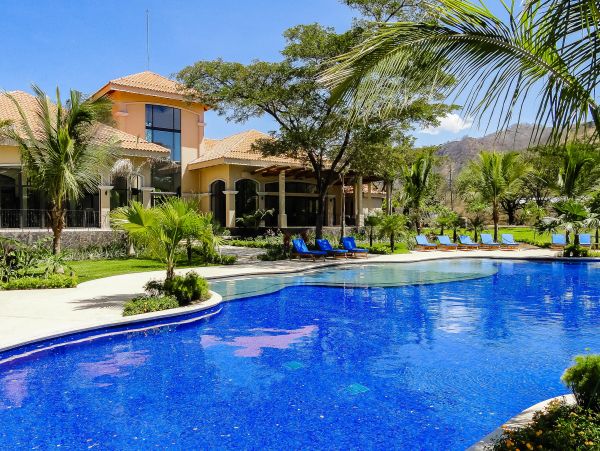 Playa Hermosa  Guanacaste Home 1021007