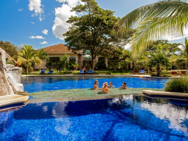 Playa Hermosa  Guanacaste Home 1021007