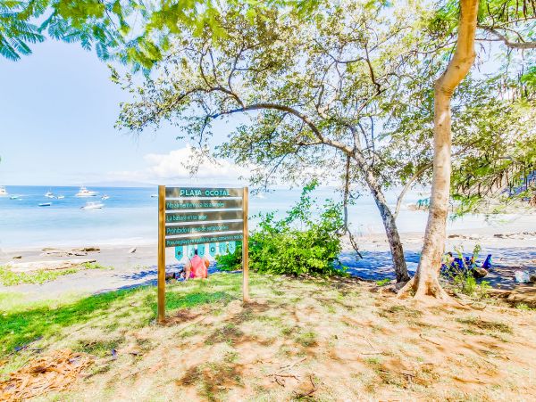 Playa Hermosa  Guanacaste Home 1021007