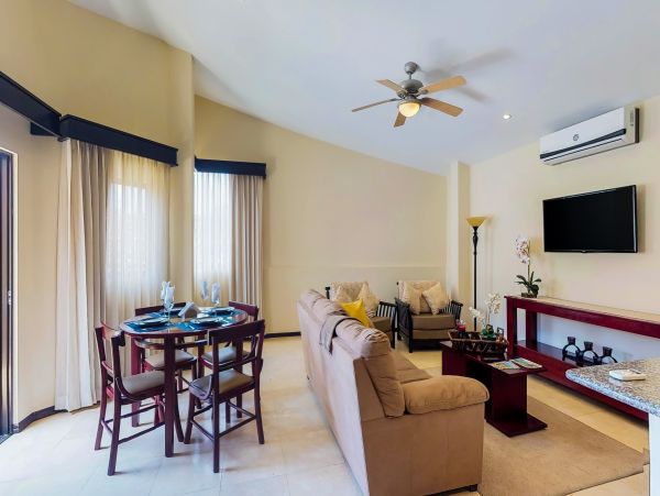 Playa Hermosa  Guanacaste Home 1021010