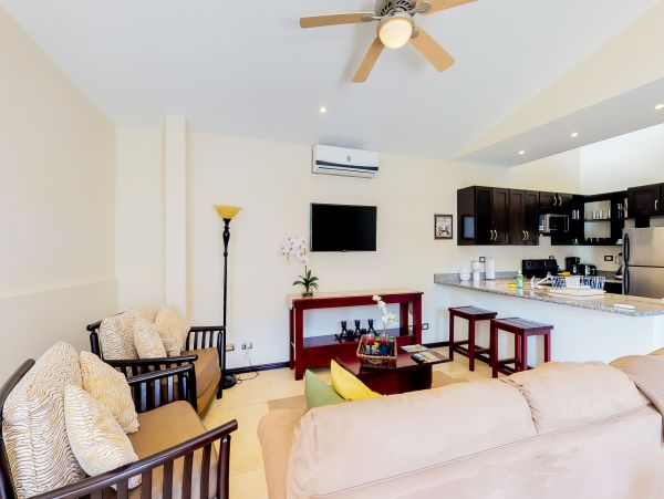 Playa Hermosa  Guanacaste Home 1021010