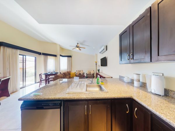 Playa Hermosa  Guanacaste Home 1021010