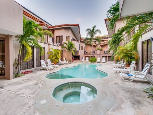 Playa Hermosa  Guanacaste Home 1021010
