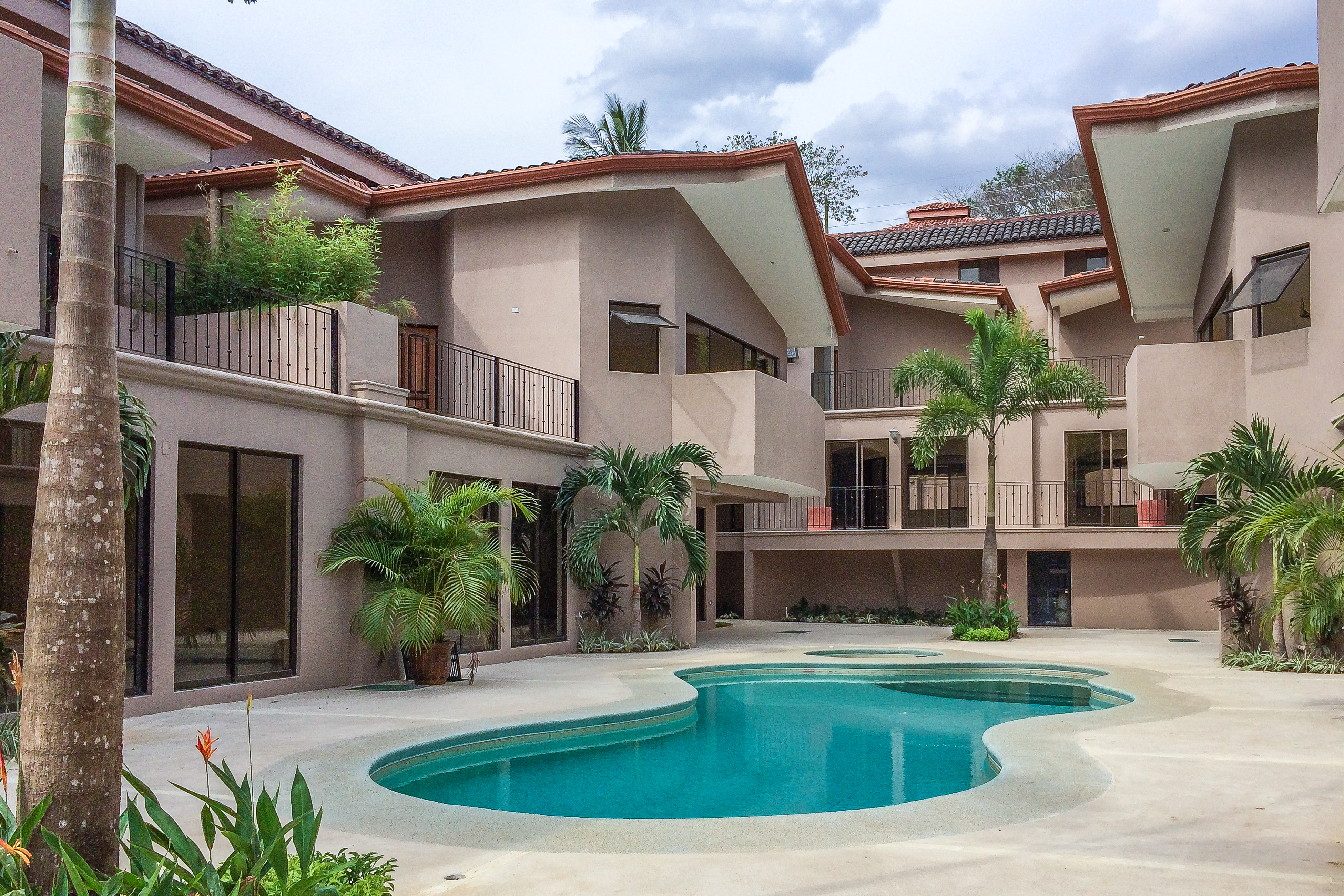 Playa Hermosa  Guanacaste Home 1021010