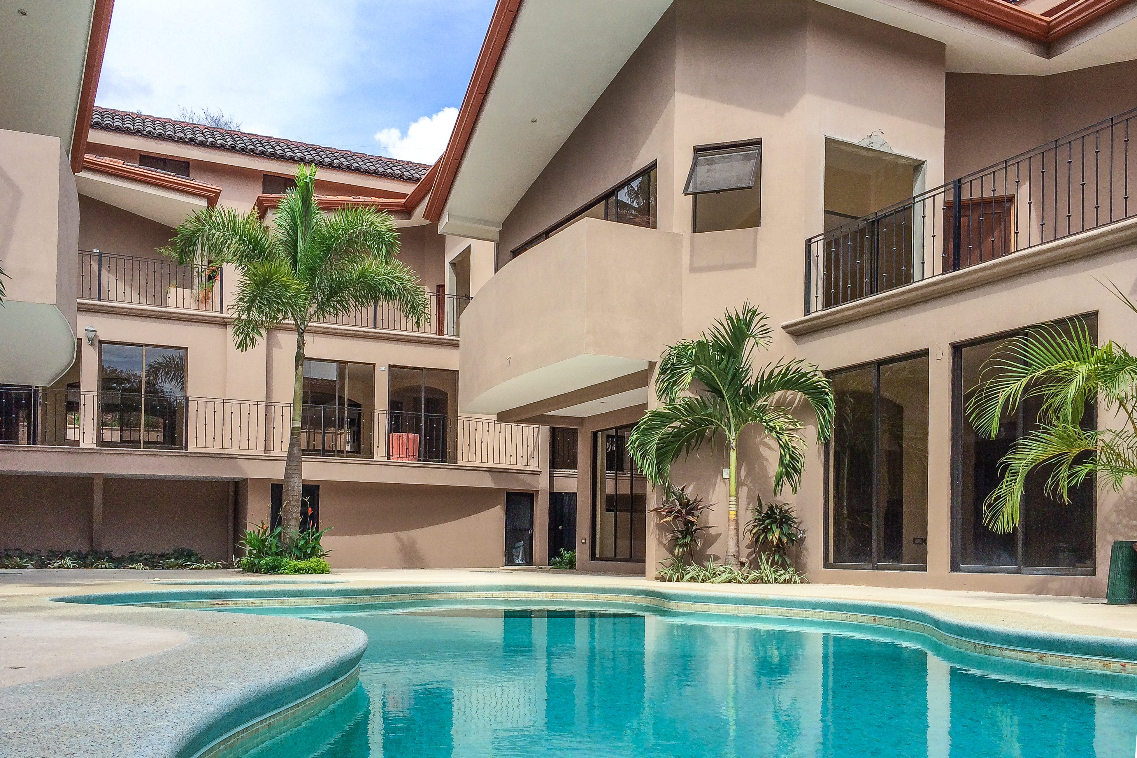 Playa Hermosa  Guanacaste Home 1021010