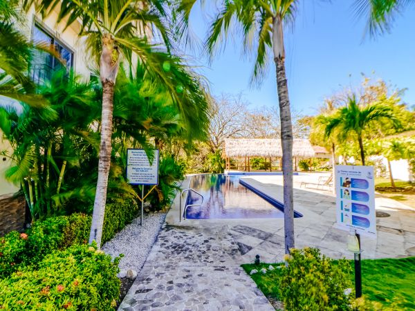 Playa Flamingo Home 1021013