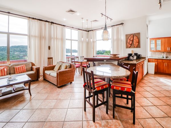 Playa Hermosa  Guanacaste Home 1021014