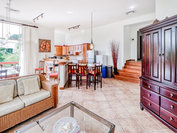 Playa Hermosa  Guanacaste Home 1021014