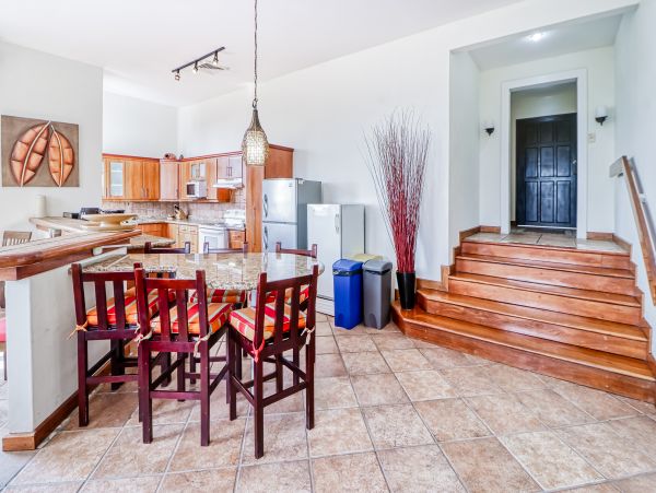 Playa Hermosa  Guanacaste Home 1021014