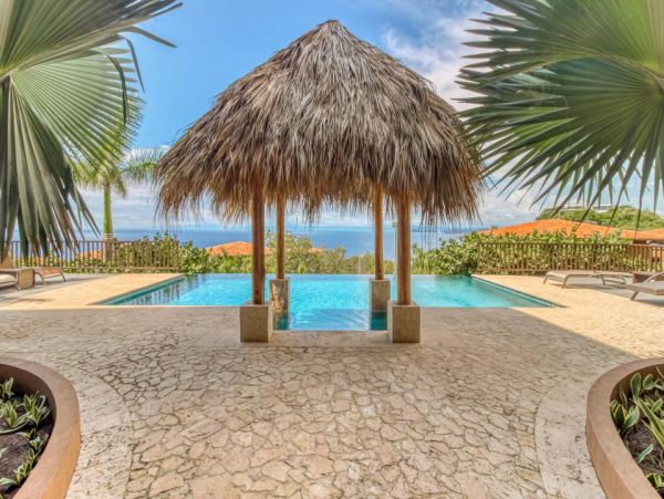 Playa Hermosa  Guanacaste Home 1021016