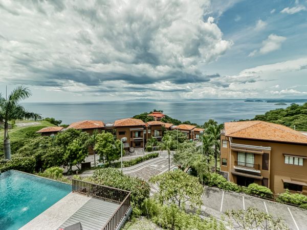 Playa Hermosa  Guanacaste Home 1021016