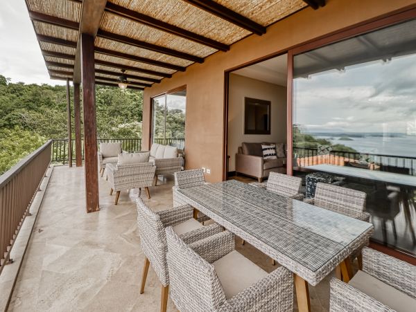 Playa Hermosa  Guanacaste Home 1021016