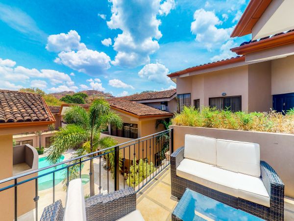 Playa Hermosa  Guanacaste Home 1021017
