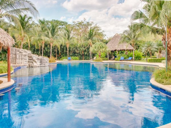 Playa Hermosa  Guanacaste Home 1021017