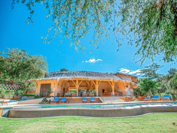 Playa Hermosa  Guanacaste Home 1021017