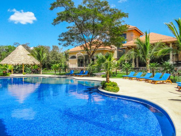 Playa Hermosa  Guanacaste Home 1021017