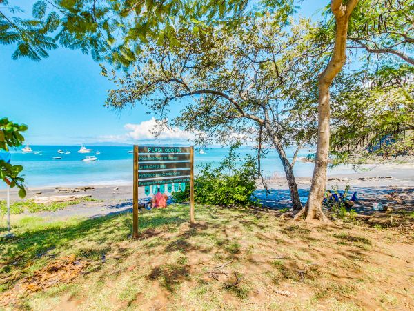 Playa Hermosa  Guanacaste Home 1021017