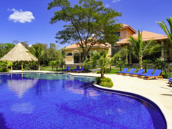 Playa Hermosa  Guanacaste Home 1021018