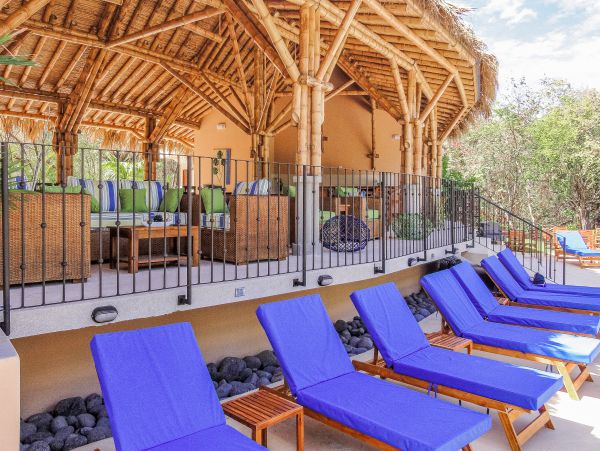 Playa Hermosa  Guanacaste Home 1021018