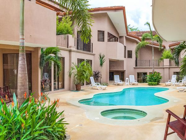 Playa Hermosa  Guanacaste Home 1021018