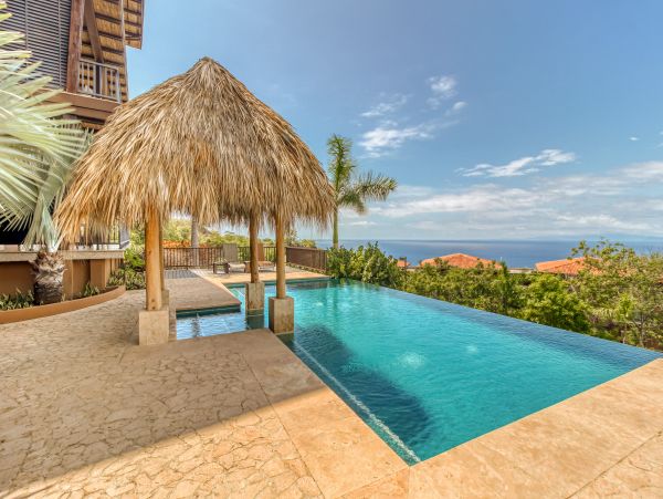 Playa Hermosa  Guanacaste Home 1021019