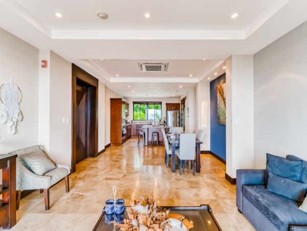 Playa Hermosa  Guanacaste Home 1021019