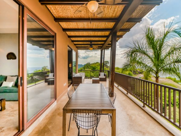 Playa Hermosa  Guanacaste Home 1021019