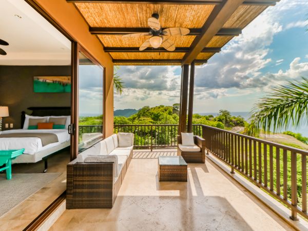 Playa Hermosa  Guanacaste Home 1021019